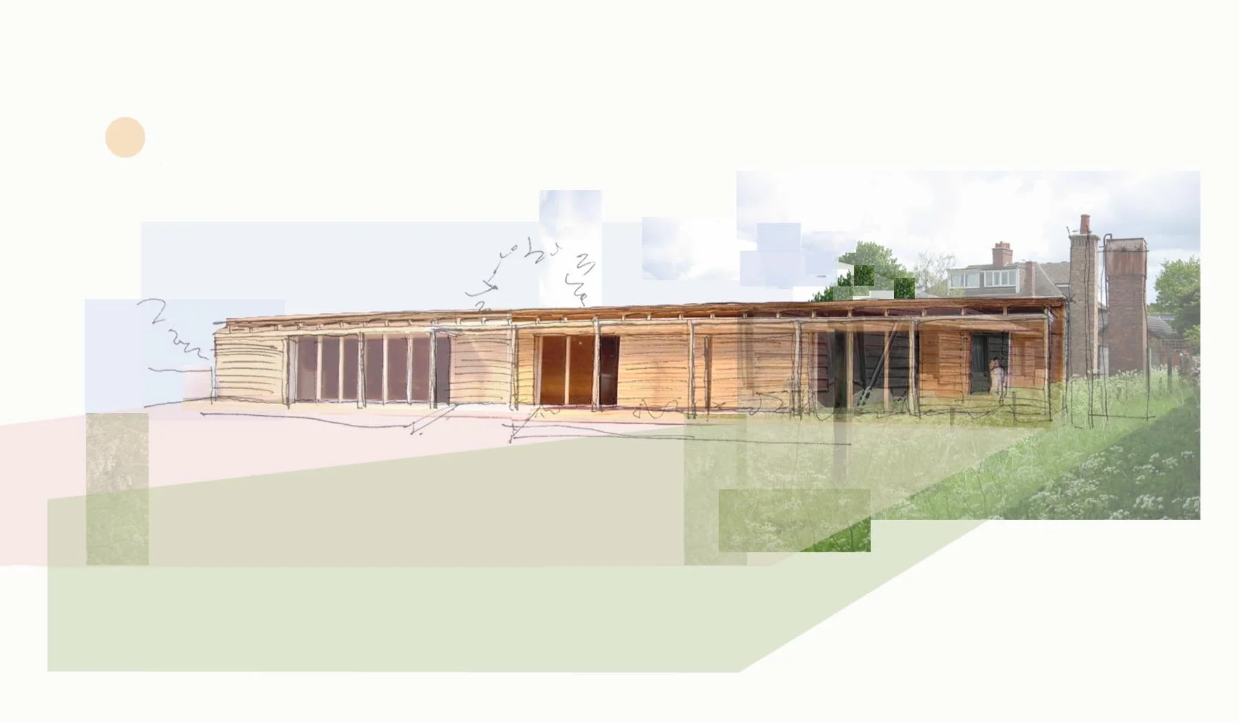 A Building Study - Women’s Institute