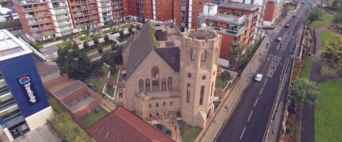 St George’s Church