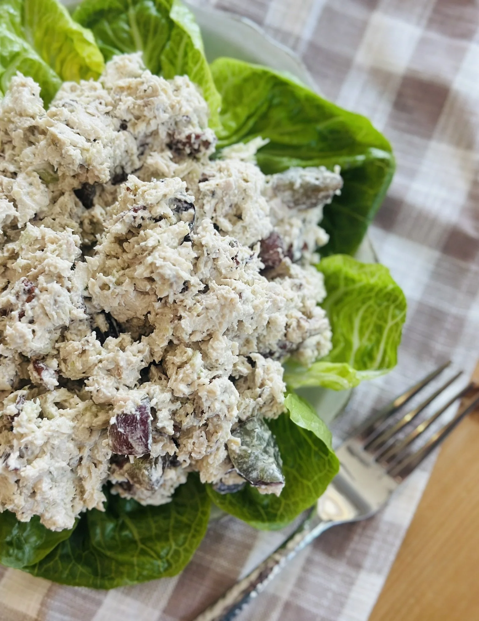 Chicken Salad (GF)