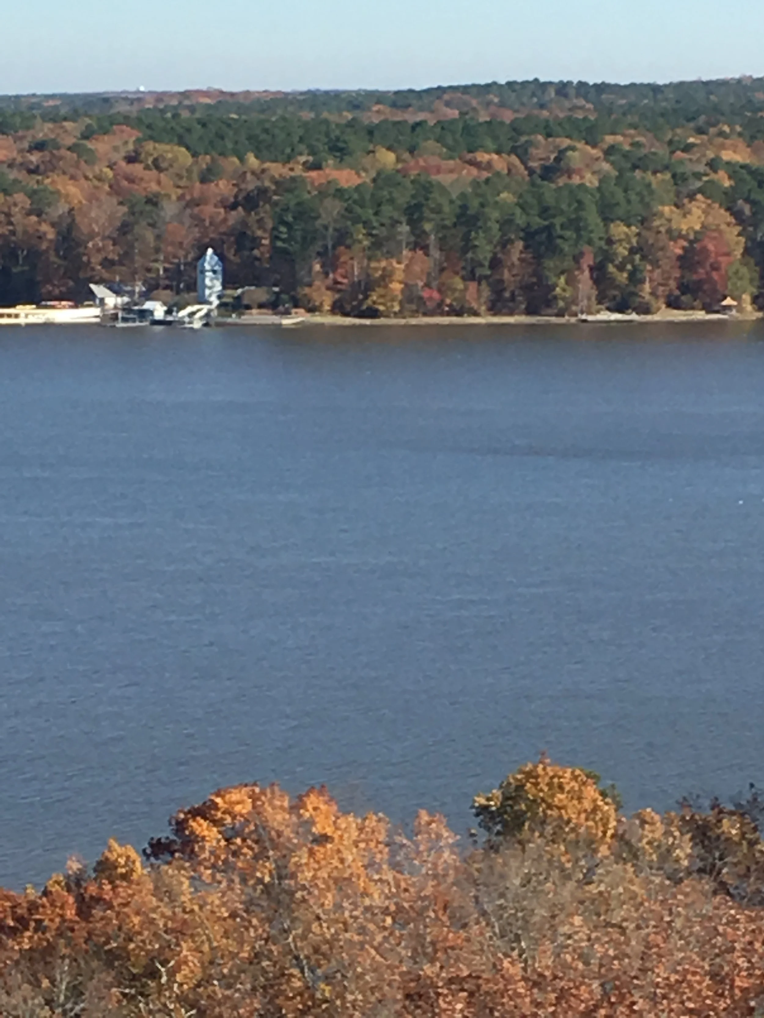 How to Eat an Elephant: HIGH LEVEL Estimation