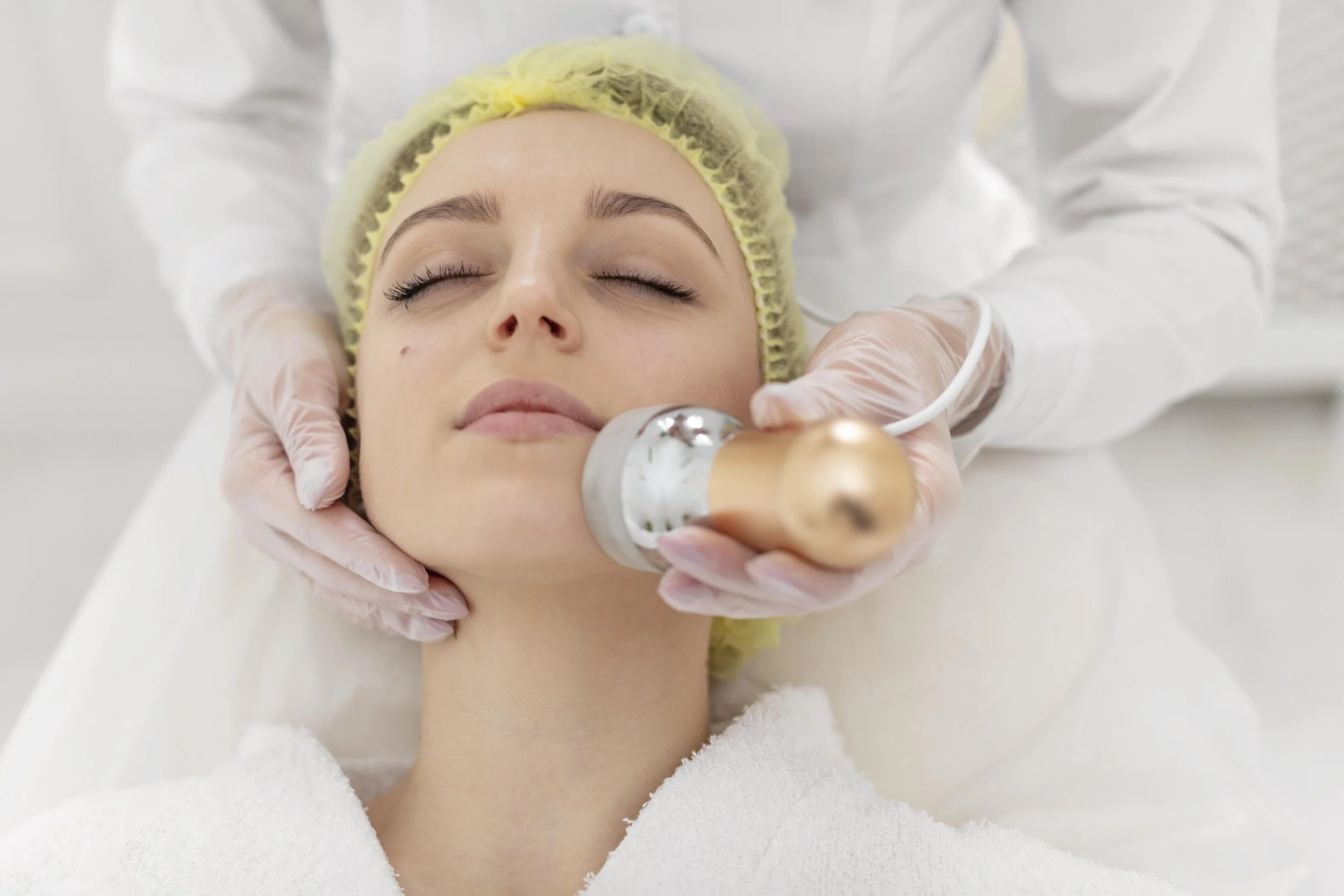 Skin Rejuvenation Treatment