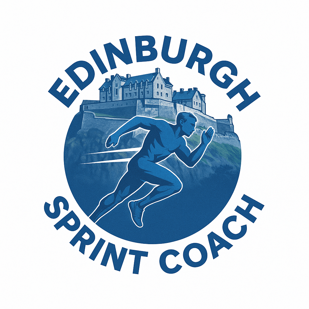 Get Faster in 6 Weeks &mdash; Sprint Coaching for Footballers &amp; Athletes in Edinburgh