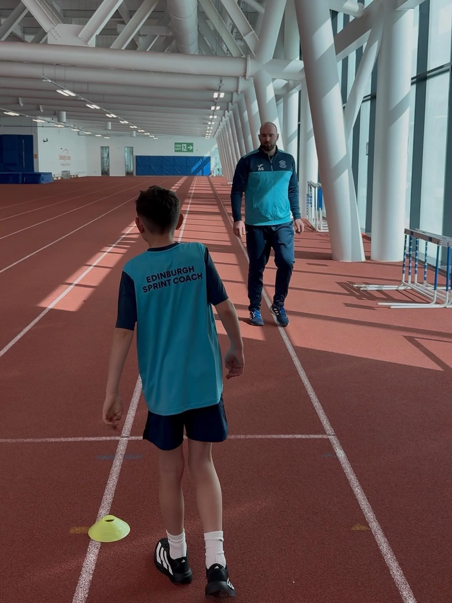 Busy Friday done ✅ Sports covered - Athletics, Rugby, Football and Cricket.