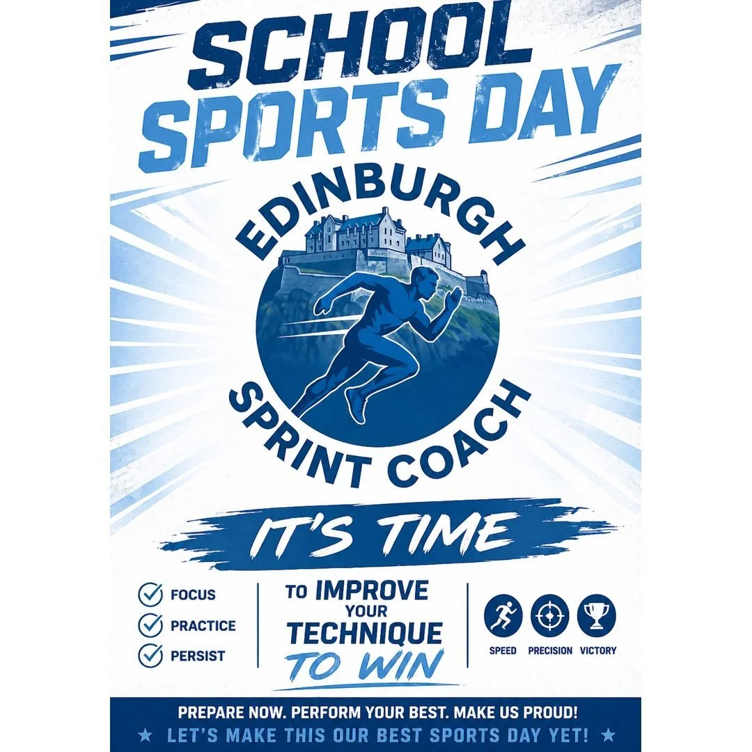 🏃&zwj;♂️ School Sports Day is Coming! 🏅

The time is NOW to step up your game.
Focus. Practice. Persist. 💪

Whether you&rsquo;re sprinting or jumping every effort counts!
Start improving your technique today and get ready to cross that finish line