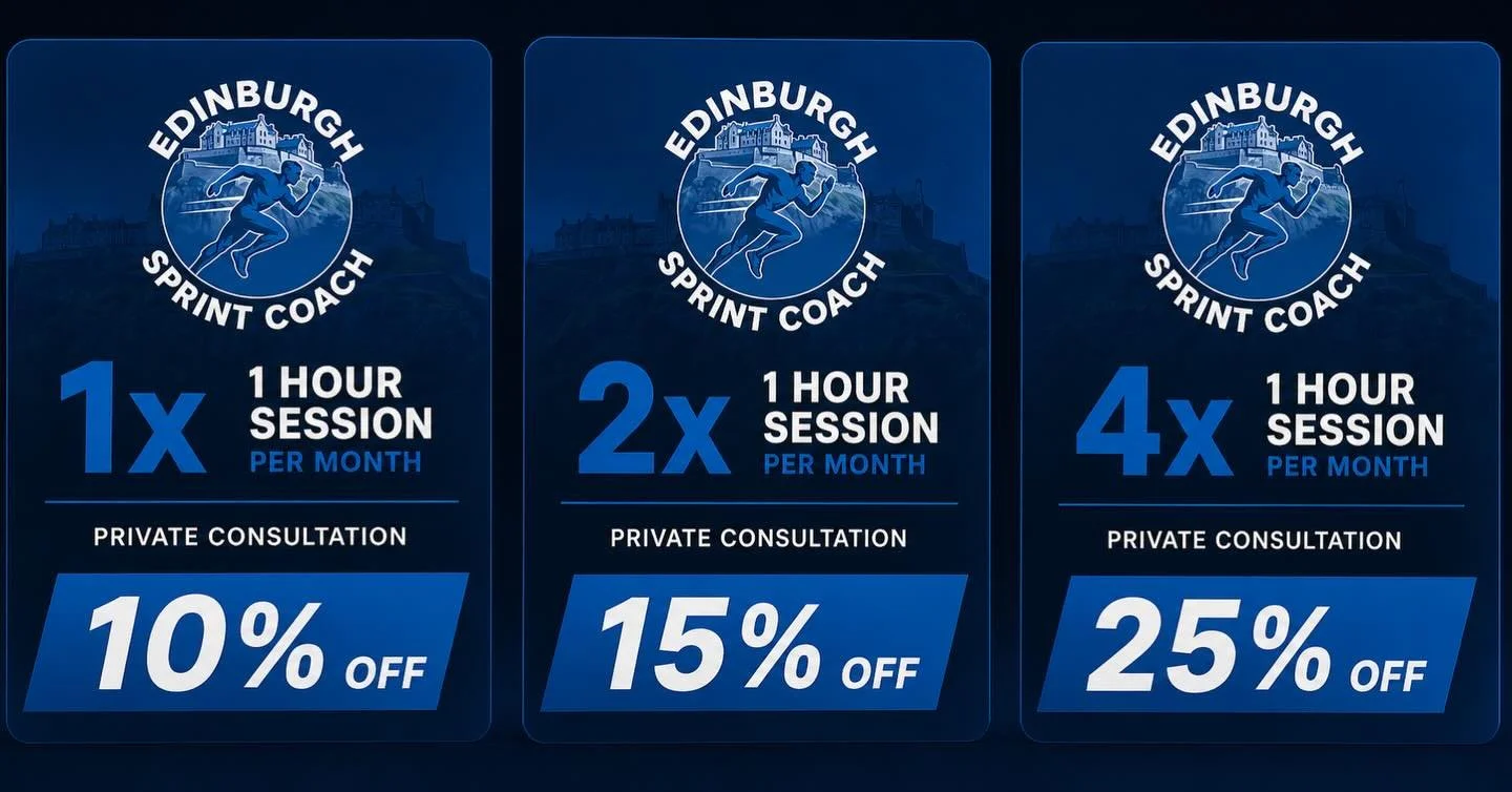 Ready to take your performance to the next level? 🚀

Our Private Consultation Packages are designed to give you personalised coaching, expert guidance, and real results.

🔥 Choose your plan:
&bull; 1x session/month &ndash; 10% OFF
&bull; 2x session