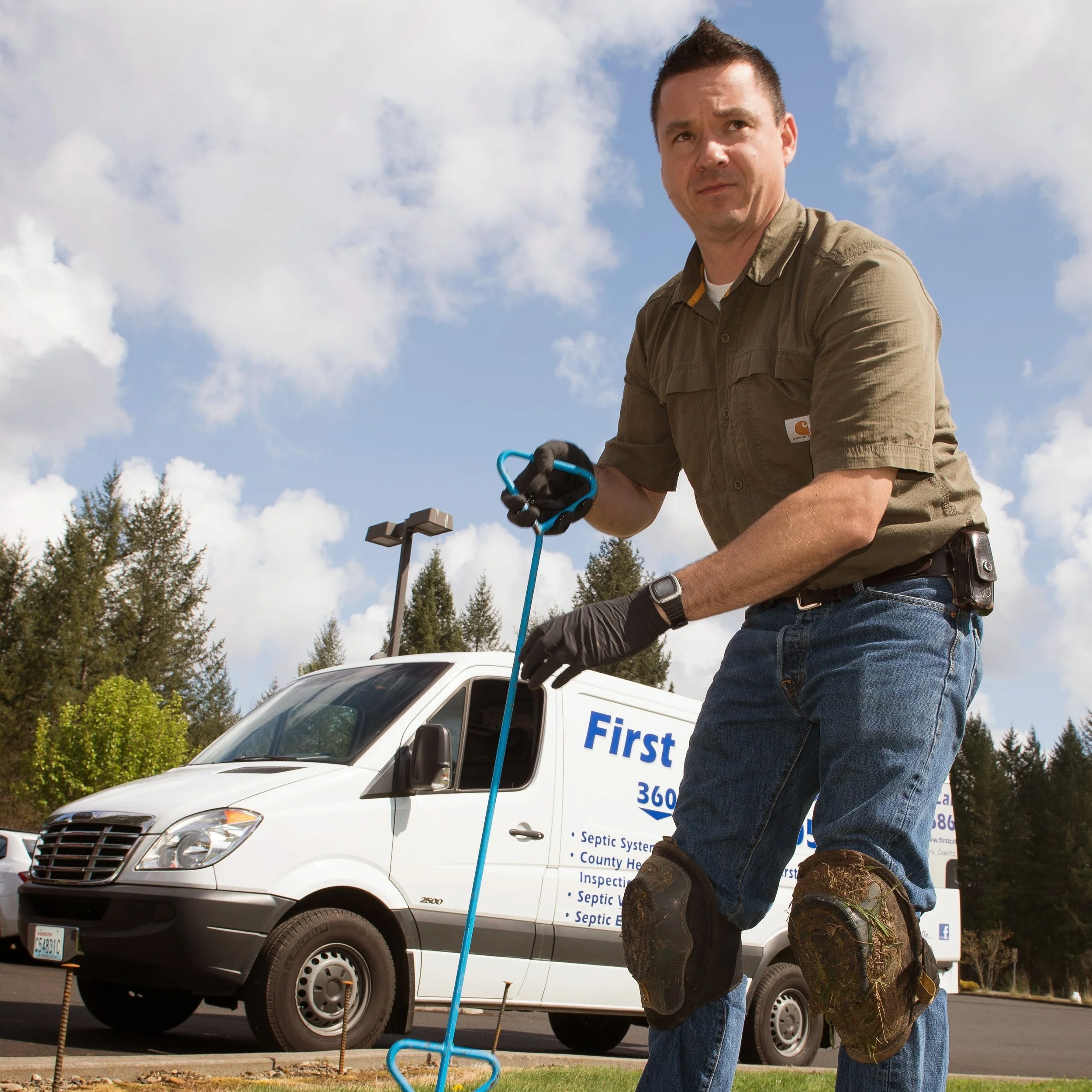 Ultimate Septic Tank Filter System Guide: 7 Essential Features for 2025