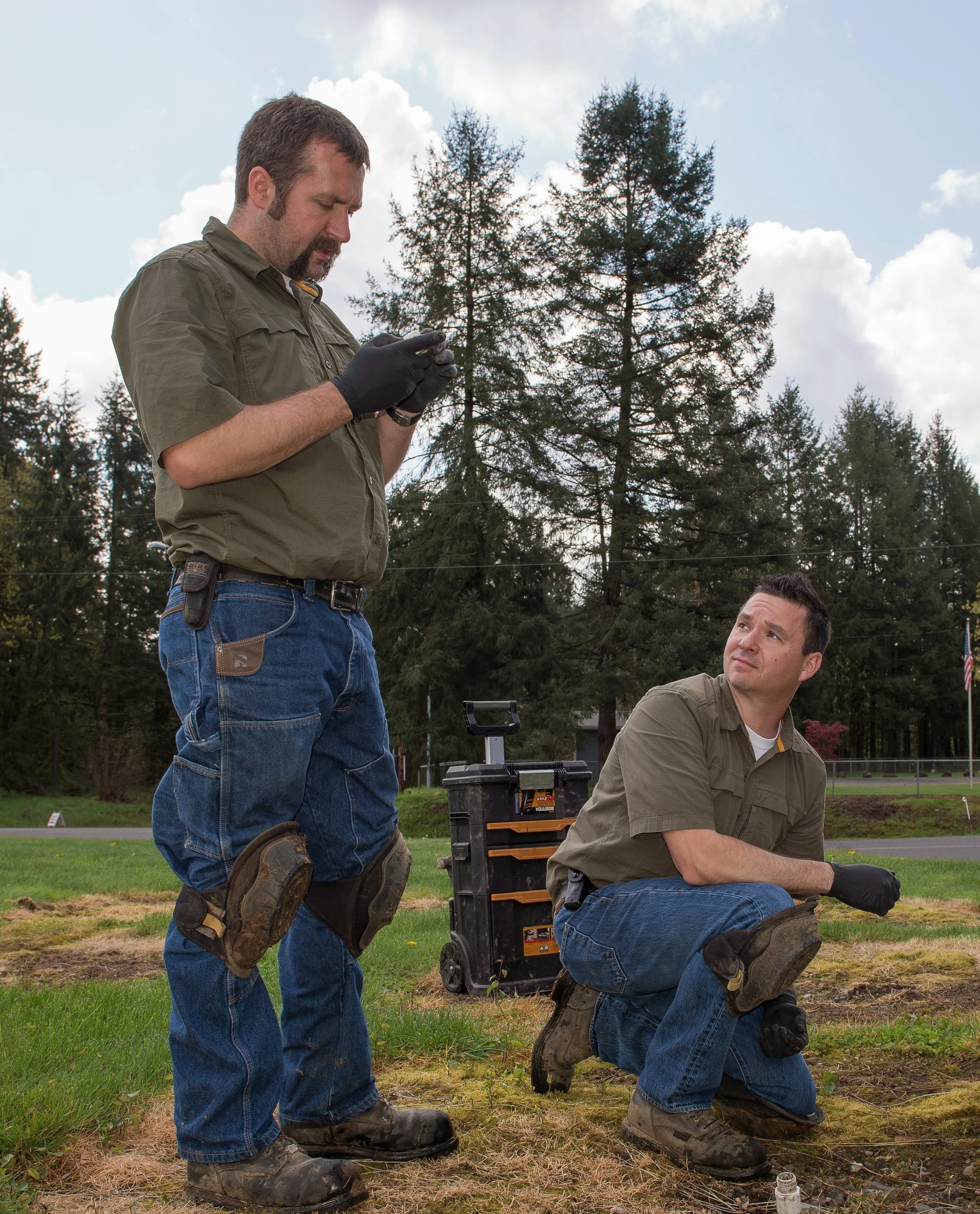 7 Critical Signs of Septic System Backup: Essential Warning Signals You Can’t Ignore