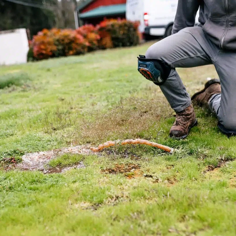 Septic Pumping in Battle Ground, WA — First Call Septic