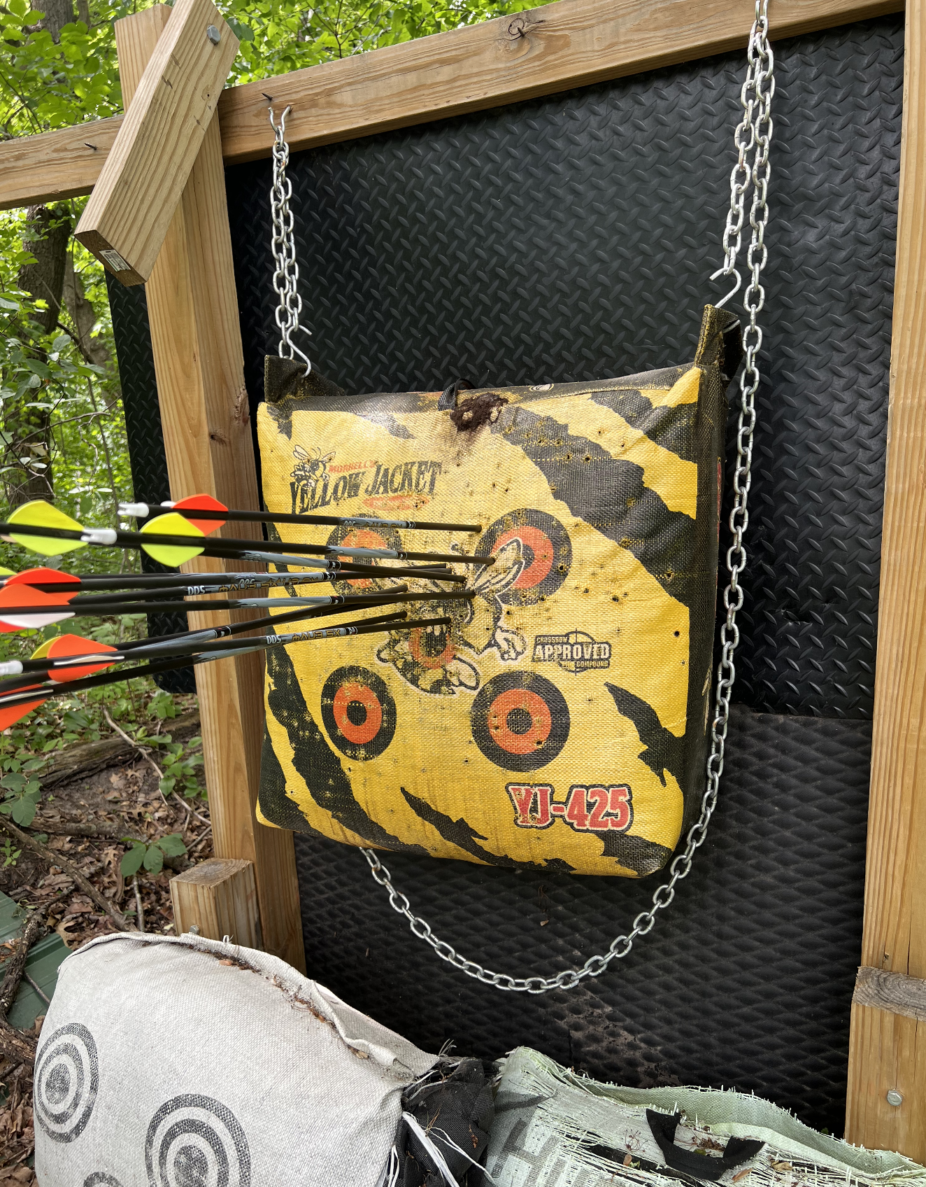 Sharpen Your Aim: What Archery Teaches Us About Targeting the Right Audience
