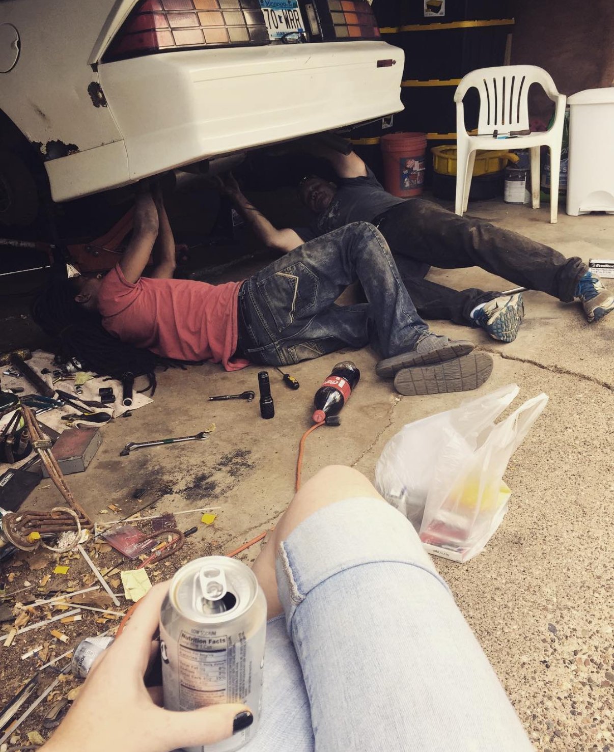 DIY vs. Done-for-You Marketing: When to Let Go and Let a Pro Handle It