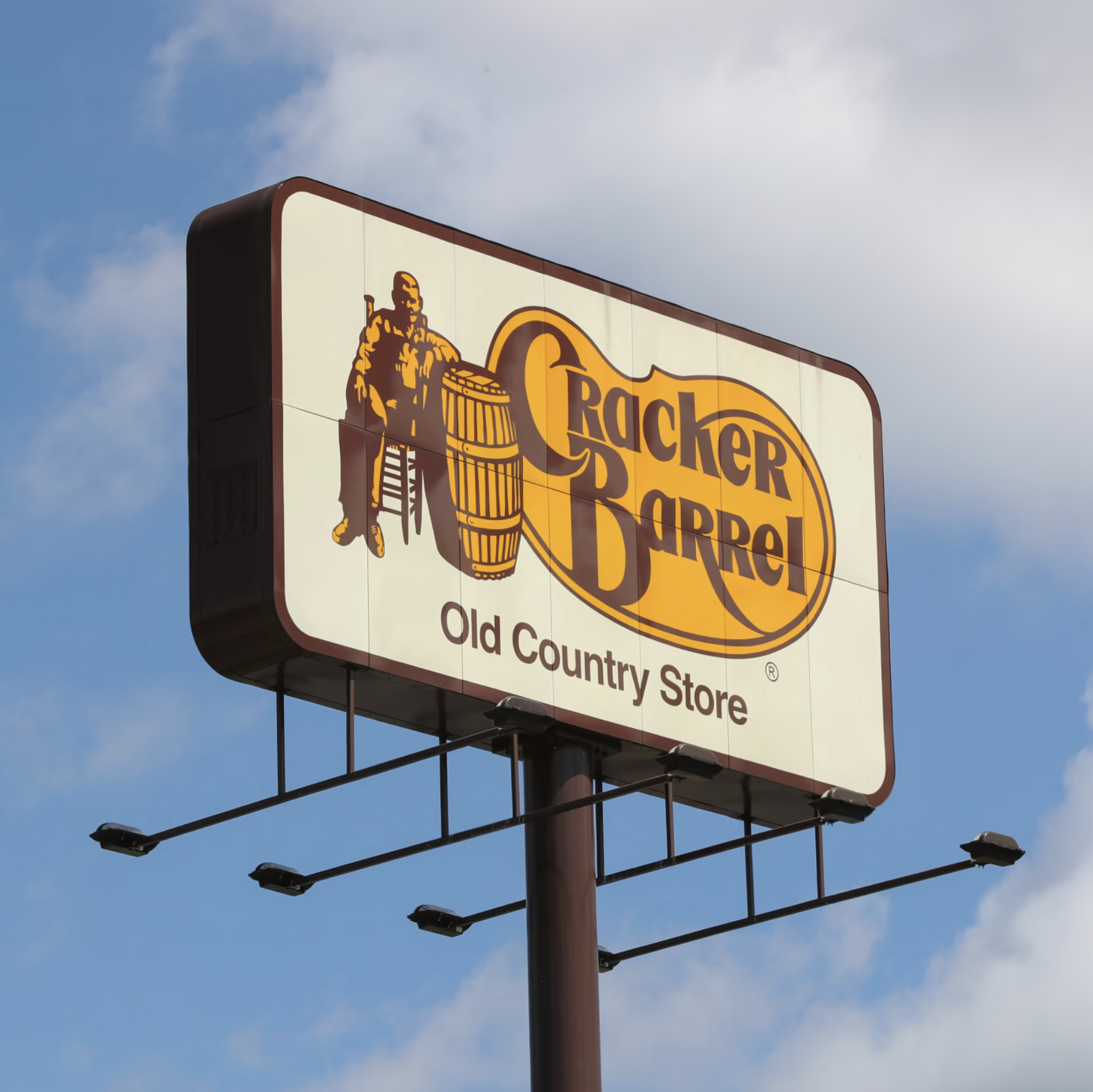 When Faithful Symbols Matter: Lessons from Cracker Barrel’s Rebrand Reversal