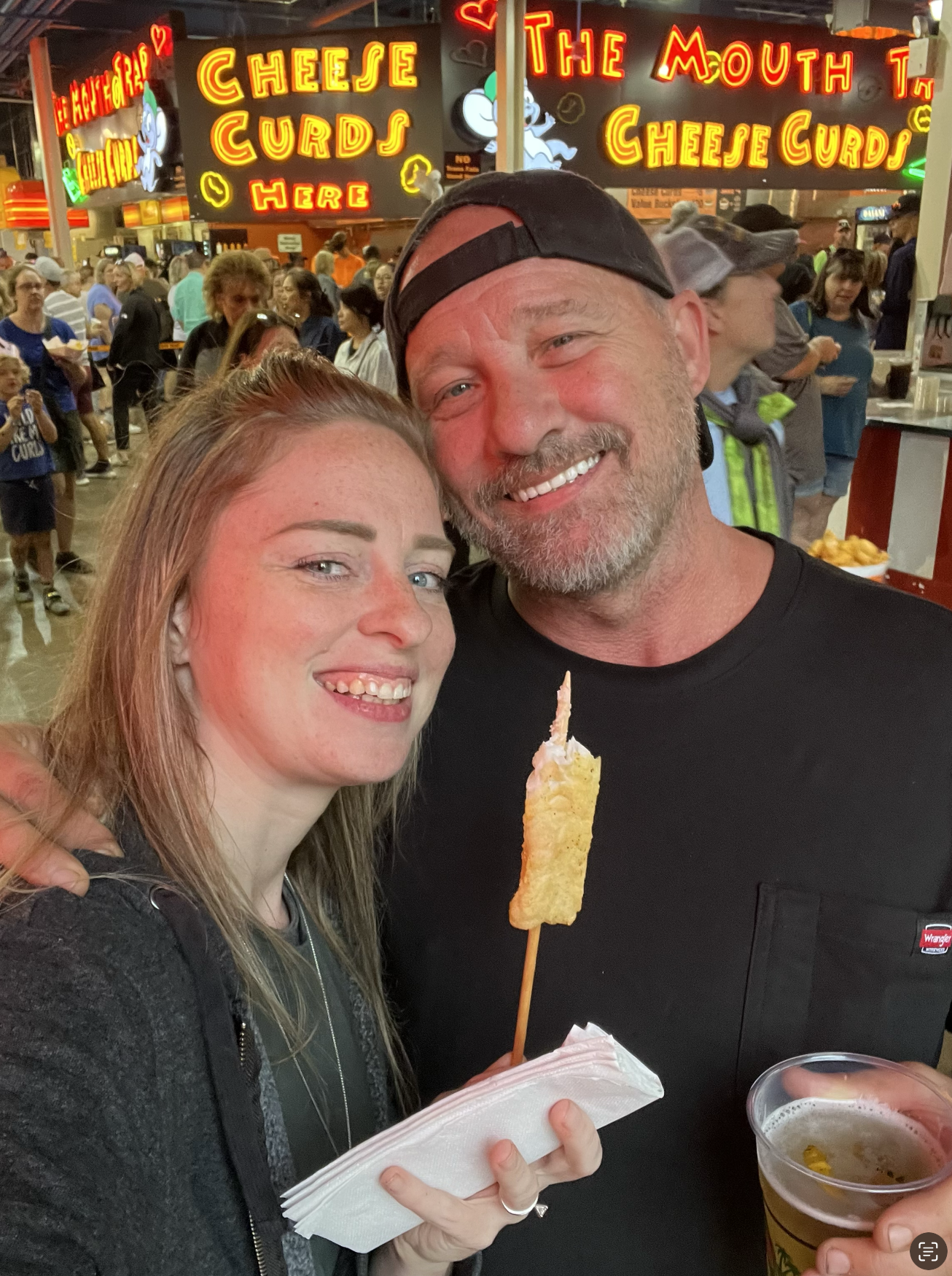 Branding on a Stick: How to Be Bold Like the Minnesota State Fair