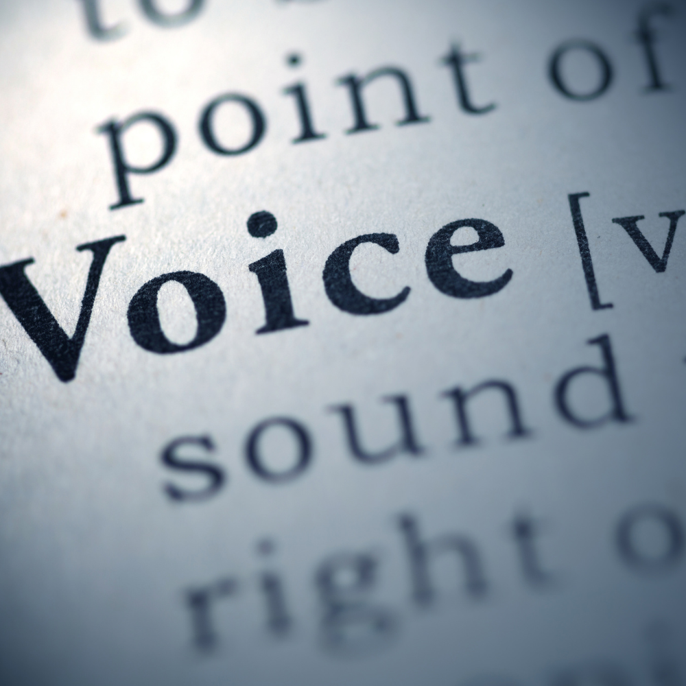 Five Signs It’s Time to Revisit Your Brand Voice