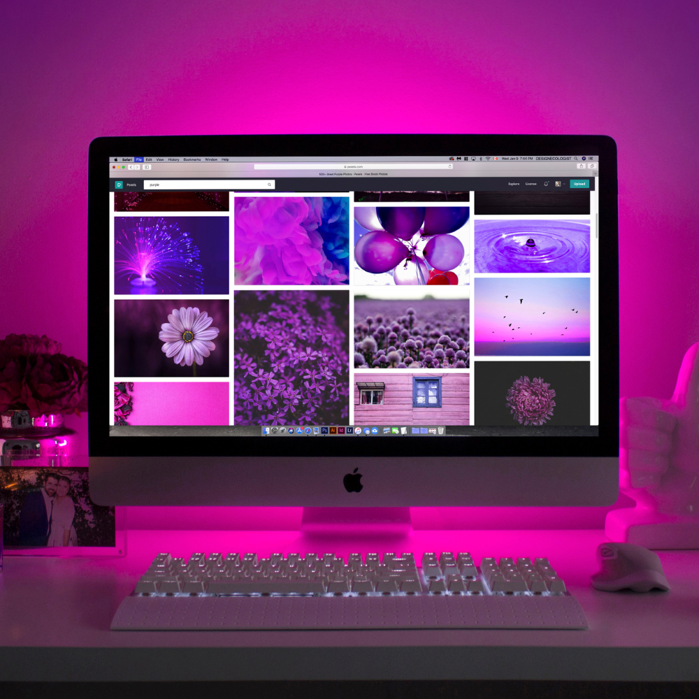 The Power of a Single Landing Page