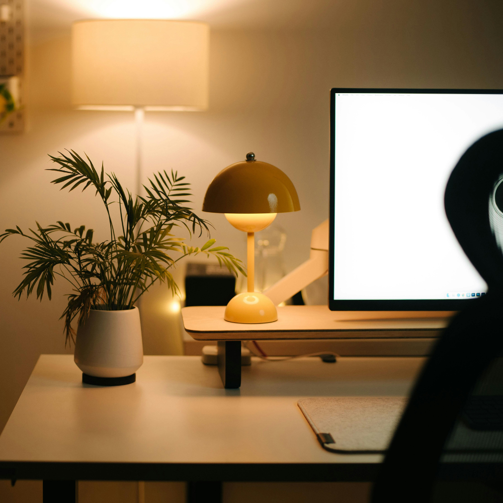 Form Meets Function: Why Good Web Design Feels Like Home
