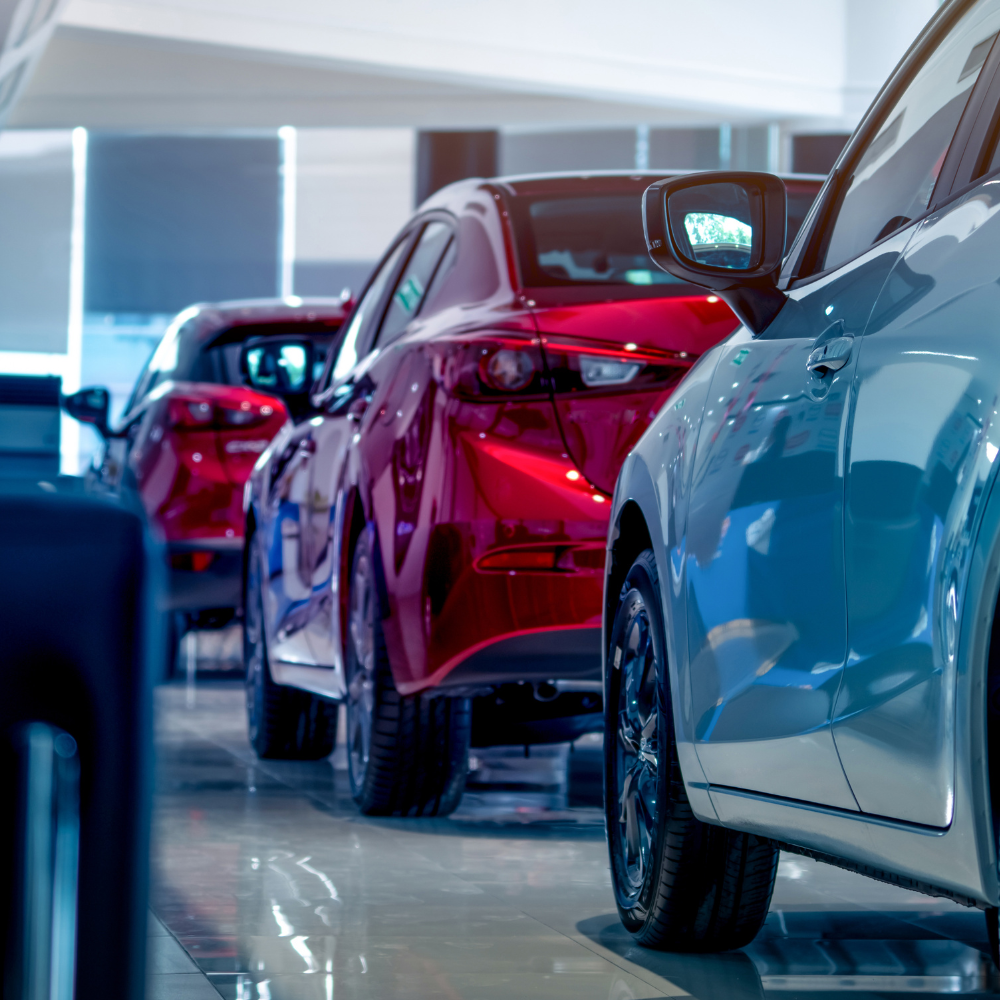 5 Dealership Marketing Strategies That Move Inventory Fast