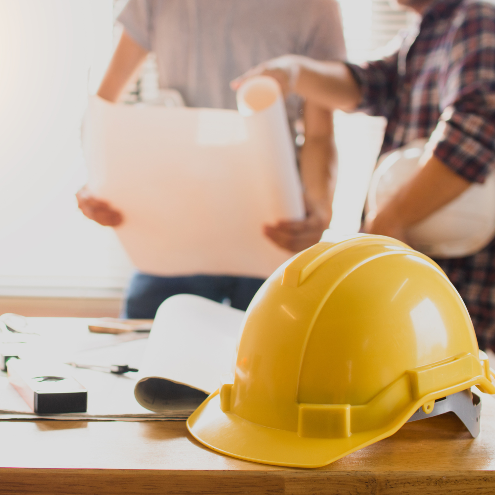 5 Construction Marketing Strategies That Build Trust (and Leads)