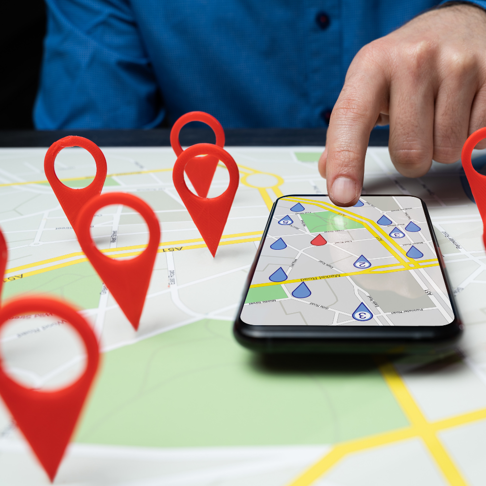 The Local Map That Leads to Customers: Why Google Business Matters