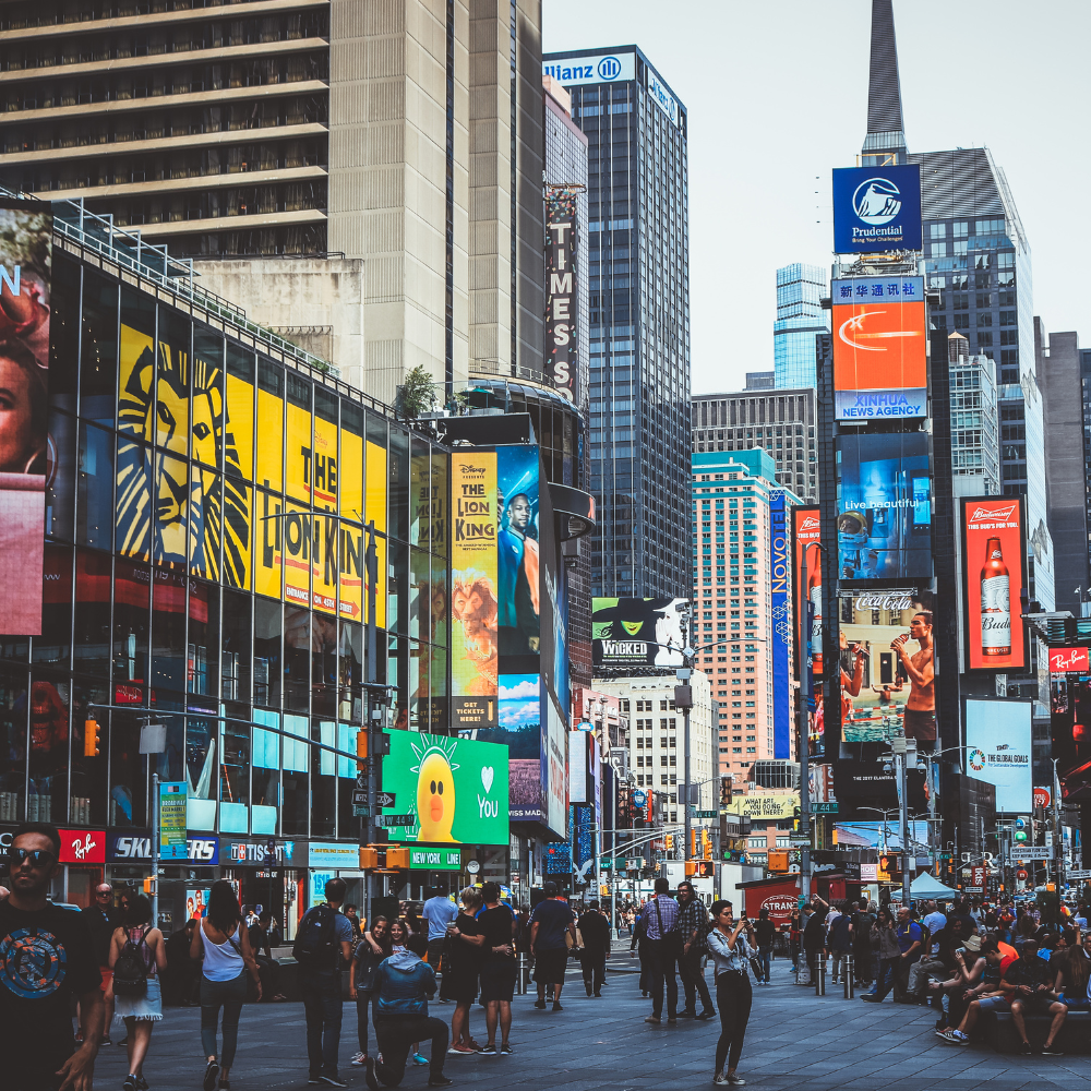Blog Posts vs. Billboards: Why Content Marketing Works Harder