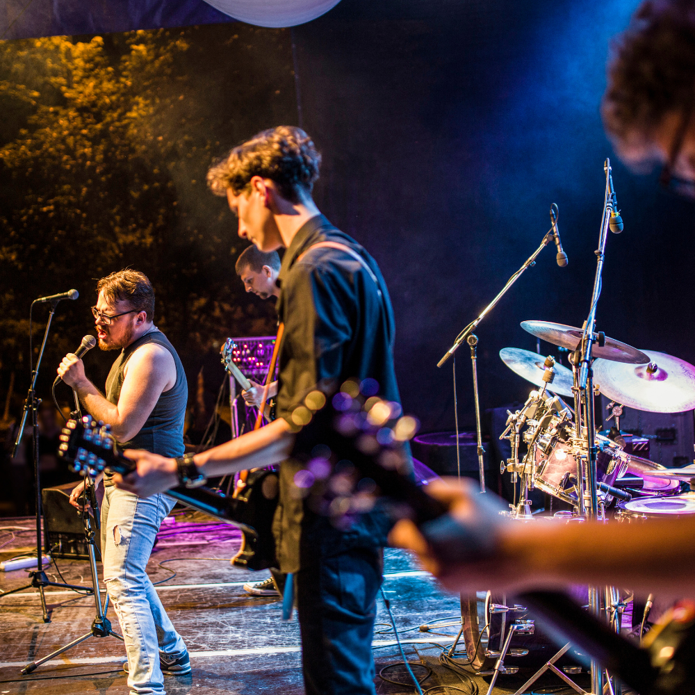 How to Market Your Band: Musician Marketing Tips That Actually Work