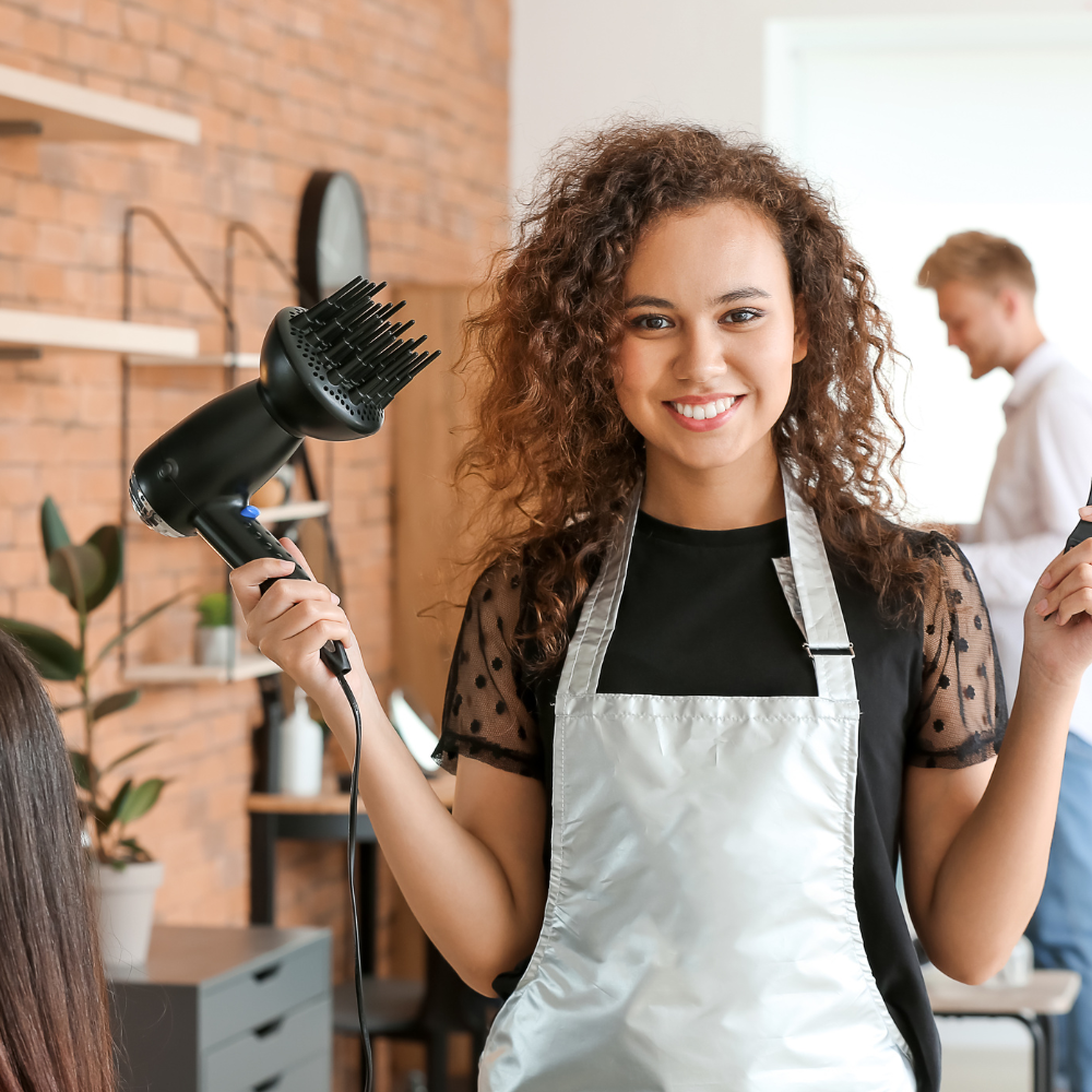 Salon Marketing Ideas That Keep Chairs Full