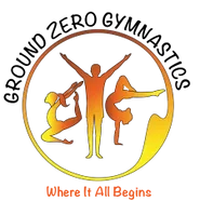 Illustration of a person with outstretched arms in front of a globe, with a DNA strand and a rainbow arc surrounding them.