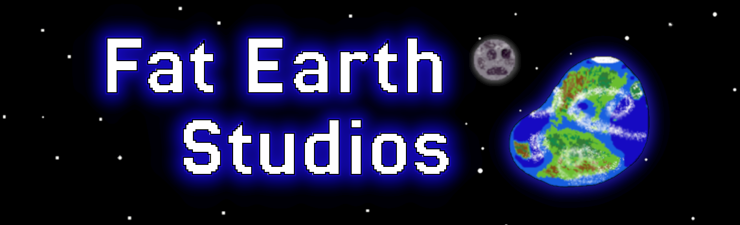 Fat Earth Studios