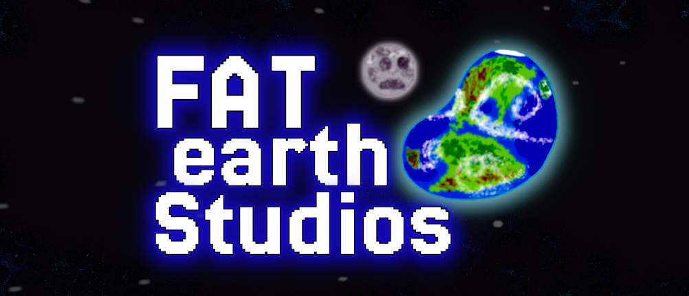 Fat Earth Studios