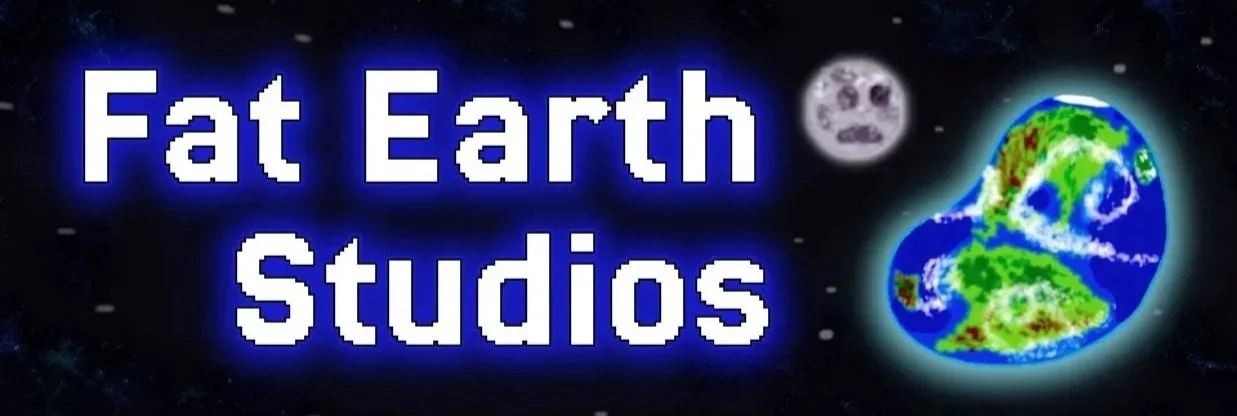 Fat Earth Studios