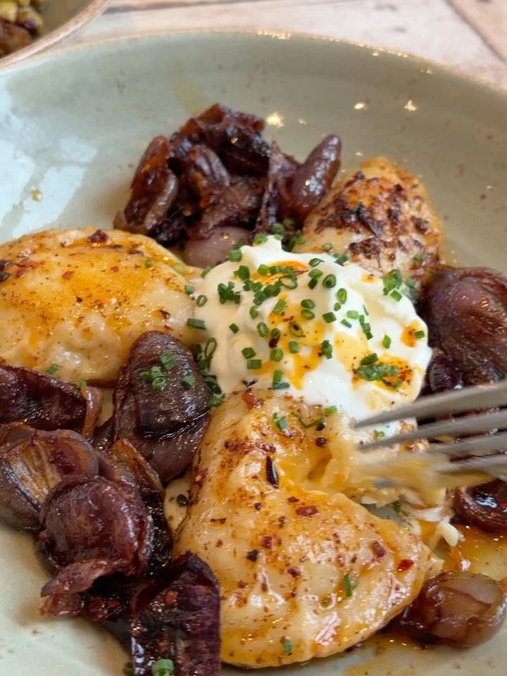 This weekend marks the final chapter of Summer Dinners in Malvern.

Thank you for sharing celebrations, weeknight dinners, date nights, and everyday moments with us. We&rsquo;ve absolutely loved welcoming you around our tables each evening.

The Butt