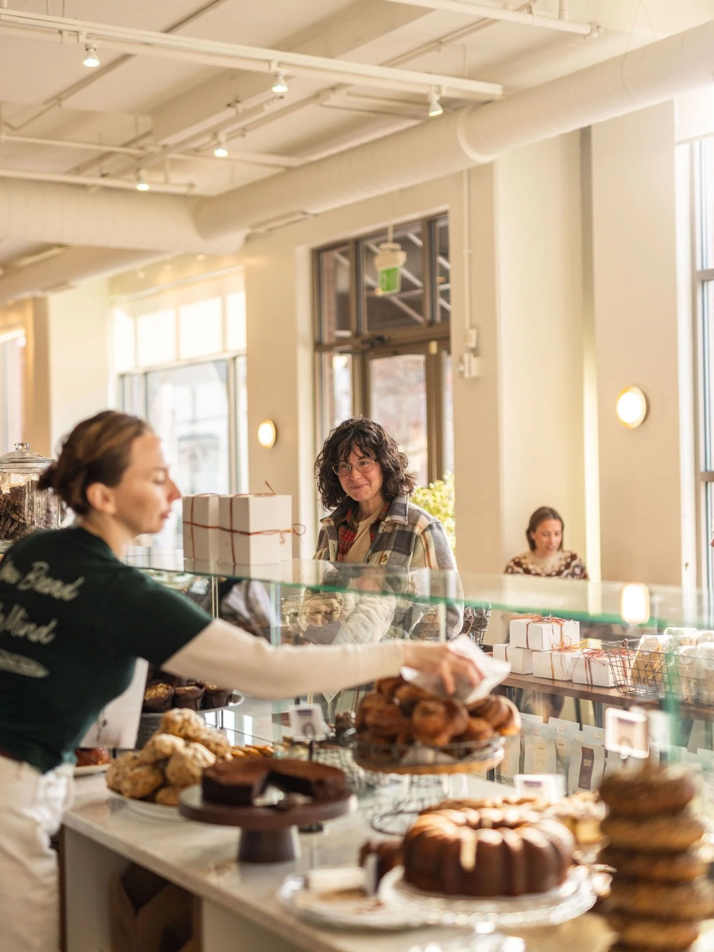 Our Malvern team is growing, and we&rsquo;d love for you to be part of it.

We&rsquo;re hiring for:
Counter Service
Runners/Bussers
Dishwashers
Prep Cooks

Stop by for an open interview any Tuesday or Thursday, 8 to 10am or 2 to 4pm. Just come in and
