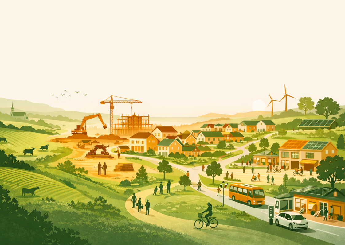 LANDARNA is now available through G-Cloud 15