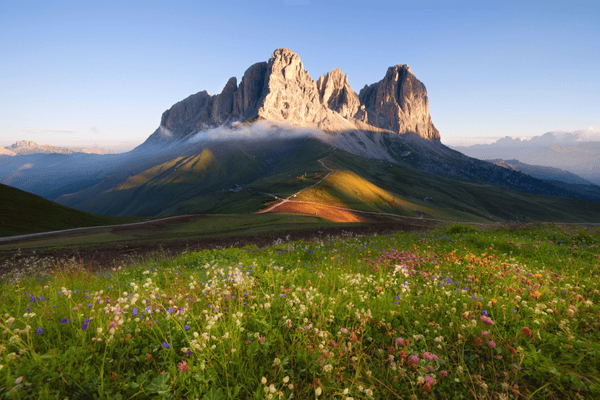 Italian Dolomites September 2026