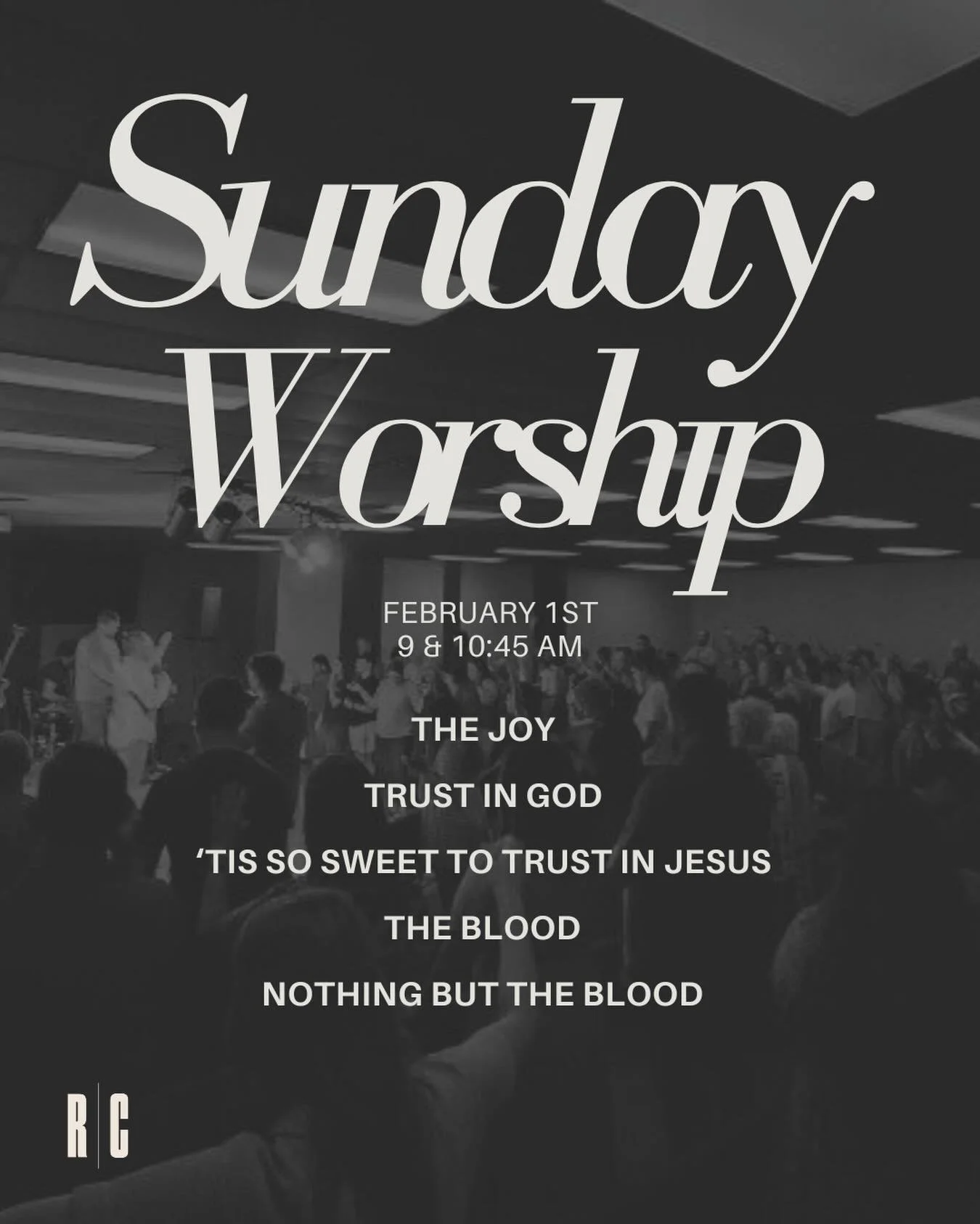 Praise Him in the highest!!🙌