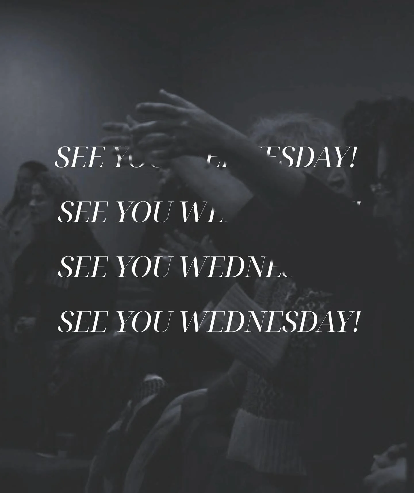 FIRST WEDNESDAY TOMORROW!! If you need healing, come expectant!! There is healing in His name!

📍Real Church @ 6:30 pm