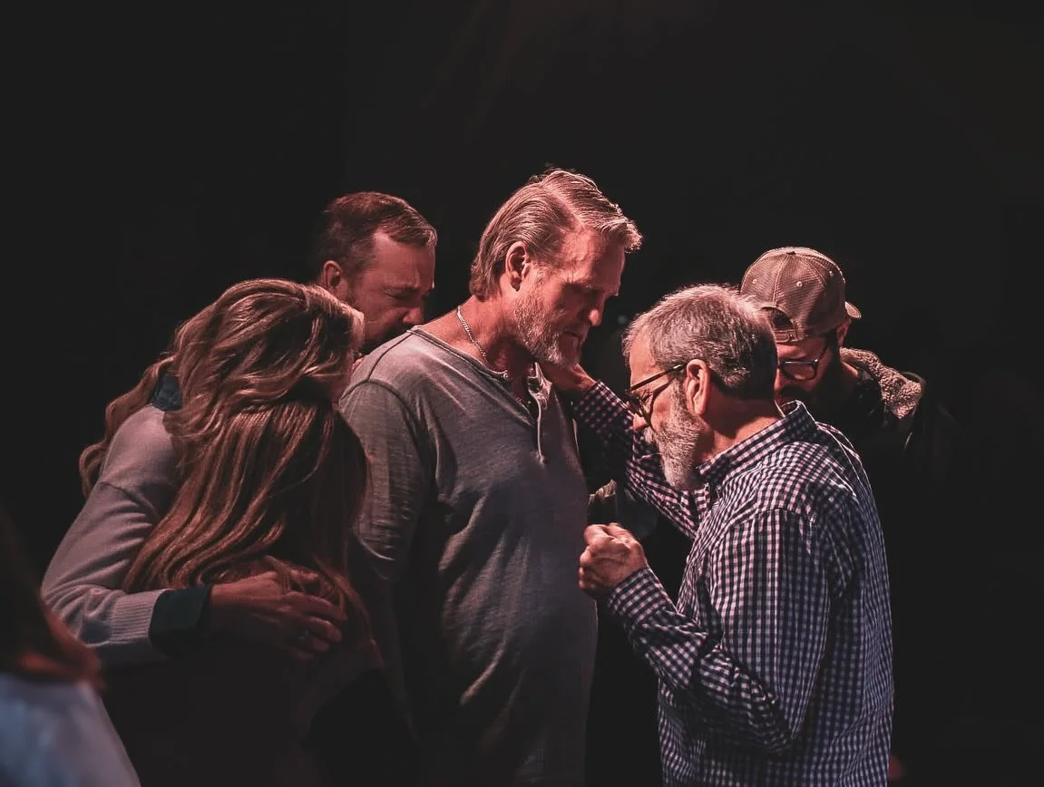 Encounter God with us tomorrow, there&rsquo;s a seat for you! 

📍Real Church |  9 &amp; 10:45 AM