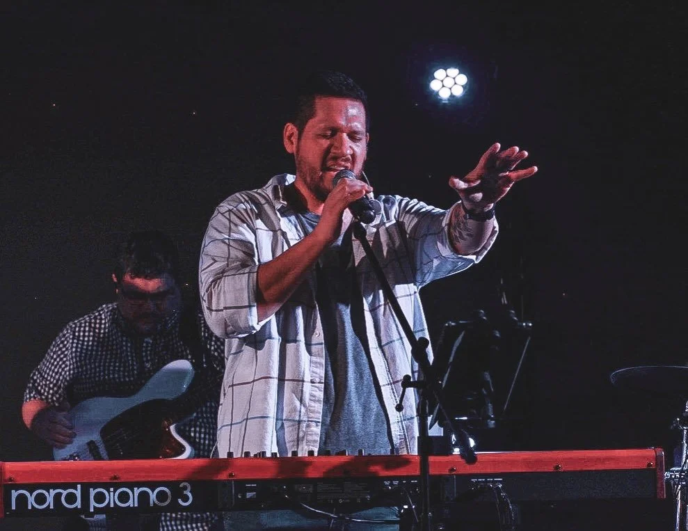 REAL CHURCH!! Be here tomorrow!  Let&rsquo;s step into His presence together!🔥 

📍Real Church |  9 &amp; 10:45 AM