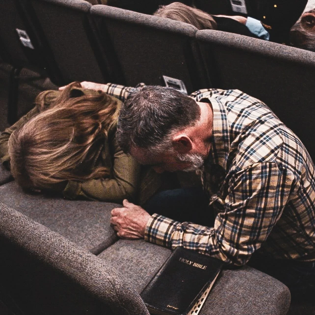 RC it&rsquo;s almost Sunday&hellip;

Let&rsquo;s come hungry for His presence and ready to encounter Him!

📍Real Church |  9 &amp; 10:45 AM