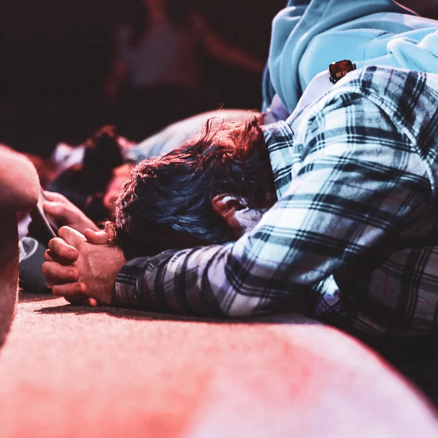 We&rsquo;ll miss our Real Kids tonight, but we&rsquo;ll be back soon!

Real Youth&hellip; it&rsquo;s dodgeball night. Get ready!!