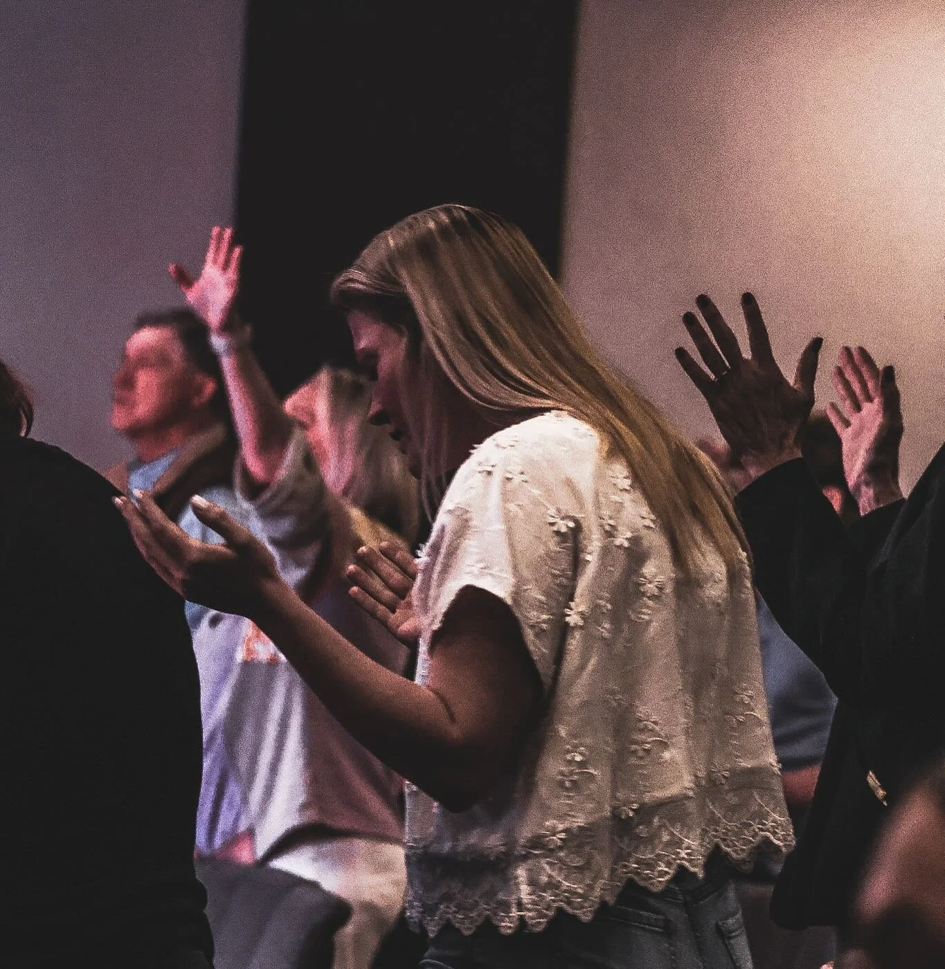 ALMOST SUNDAY!! We can&rsquo;t wait to see you tomorrow at Real Church. Come ready for God to refresh your heart and renew your spirit!

📍Real Church |  9 &amp; 10:45 AM