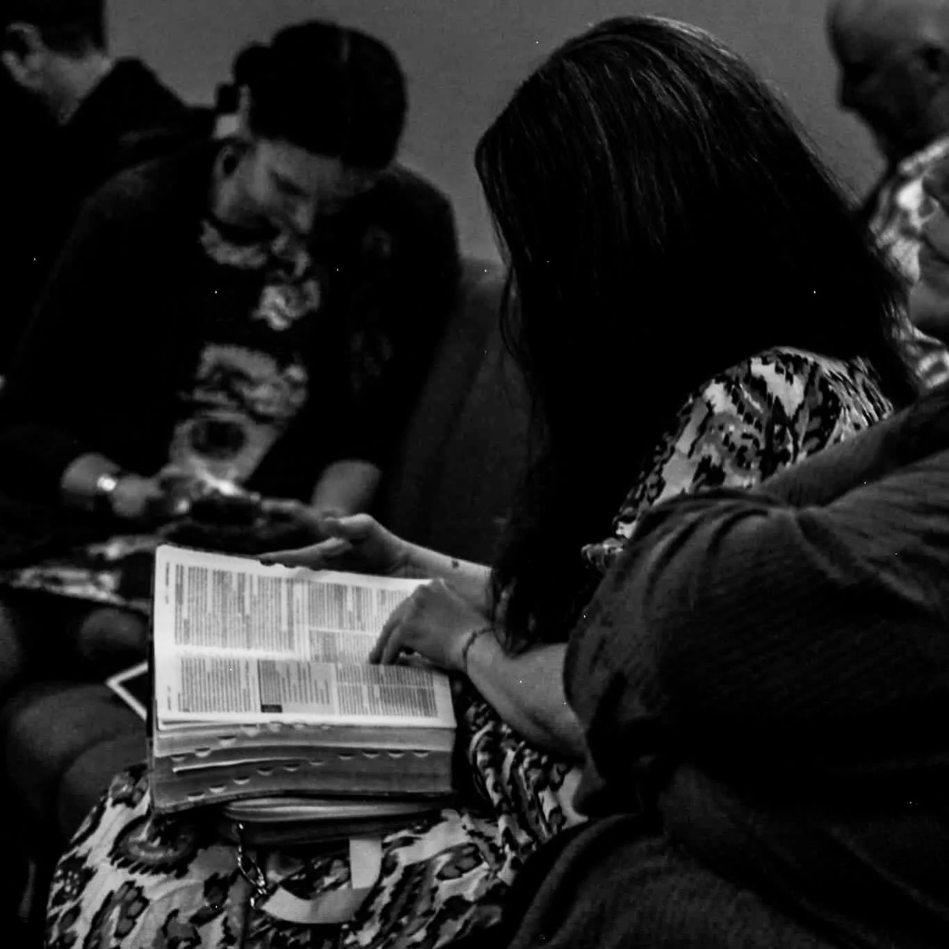 We&rsquo;d love for you to join us here at Real Church tomorrow!! There&rsquo;s always a seat for you&hellip;

📍Real Church |  9 &amp; 10:45 AM