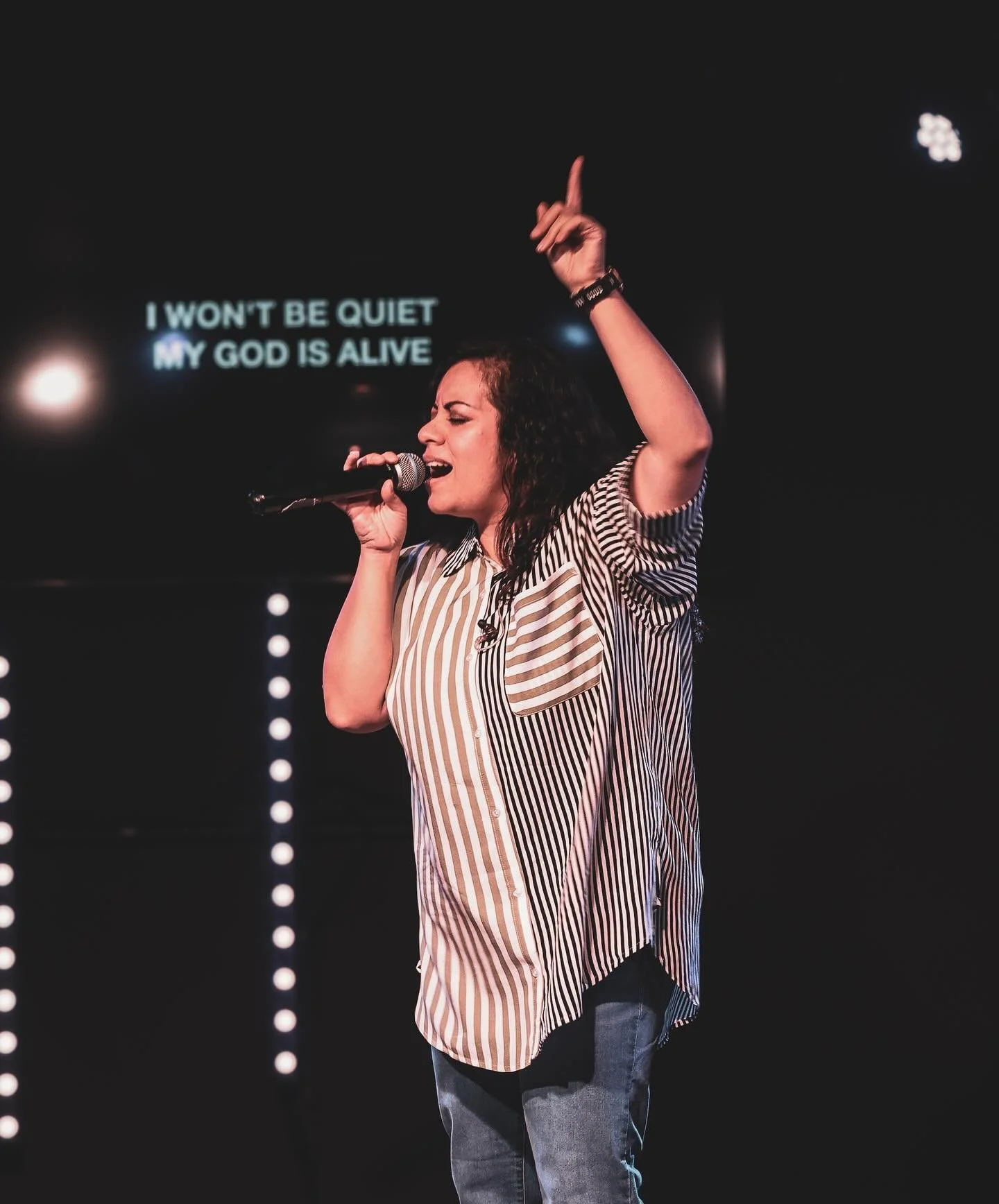 Who&rsquo;s ready for Sunday!! Meet us here tomorrow, let&rsquo;s step into the presence of God together! 

📍Real Church |  9 &amp; 10:45 AM