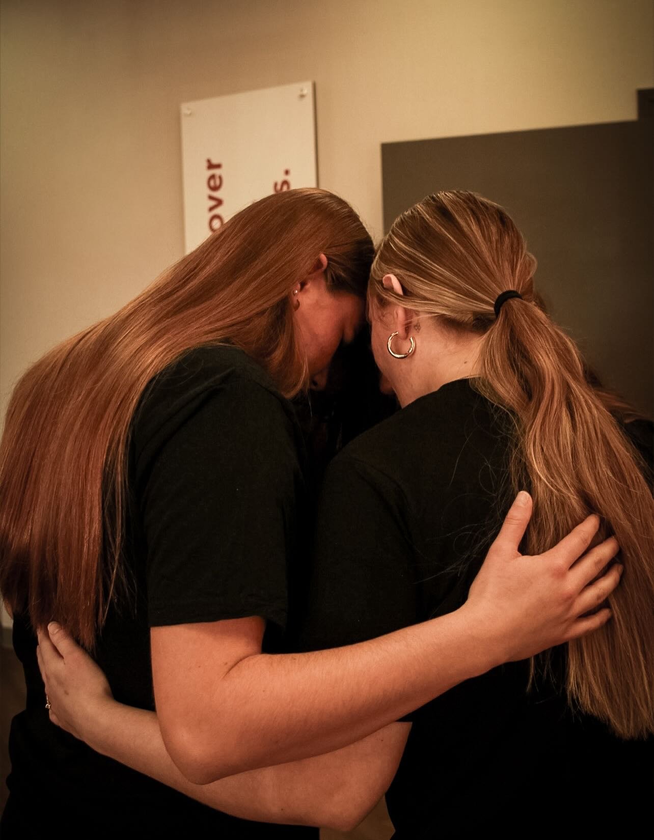 It&rsquo;s Baptism Sunday at RC!!🙌
Let&rsquo;s celebrate new life together!  We can&rsquo;t wait to worship with you and witness what God is doing. 
See you tomorrow!!

📍Real Church |  9 &amp; 10:45 AM