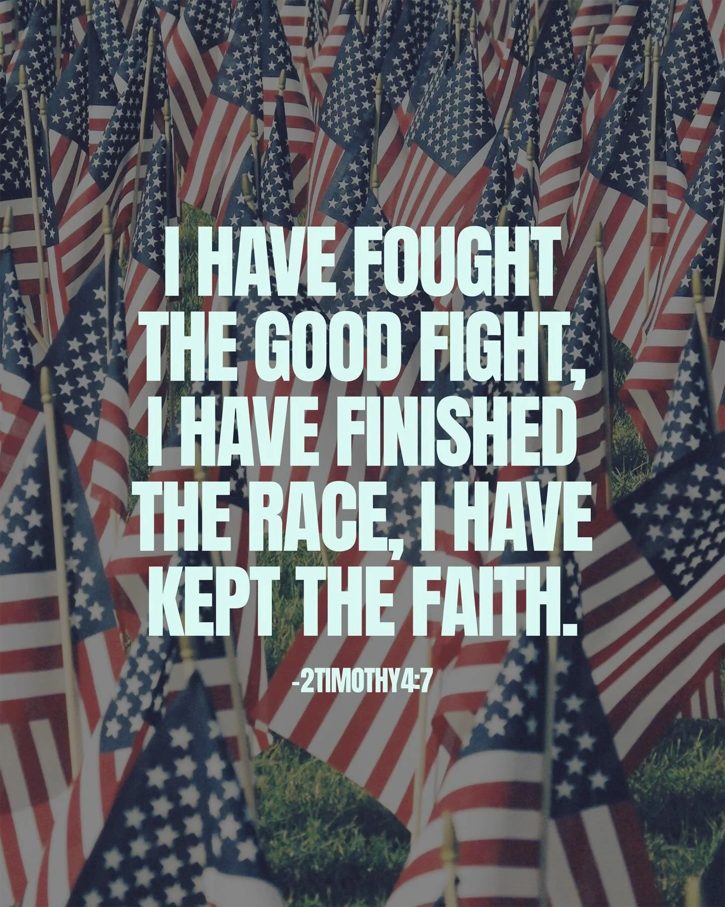 This Memorial Day, we remember the sacrifice, honor the brave, and thank God for the freedoms we enjoy. Praying for God&rsquo;s blessing and peace over America! 🇺🇸