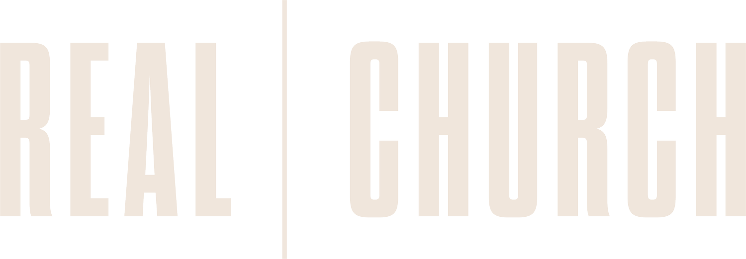 Real Church