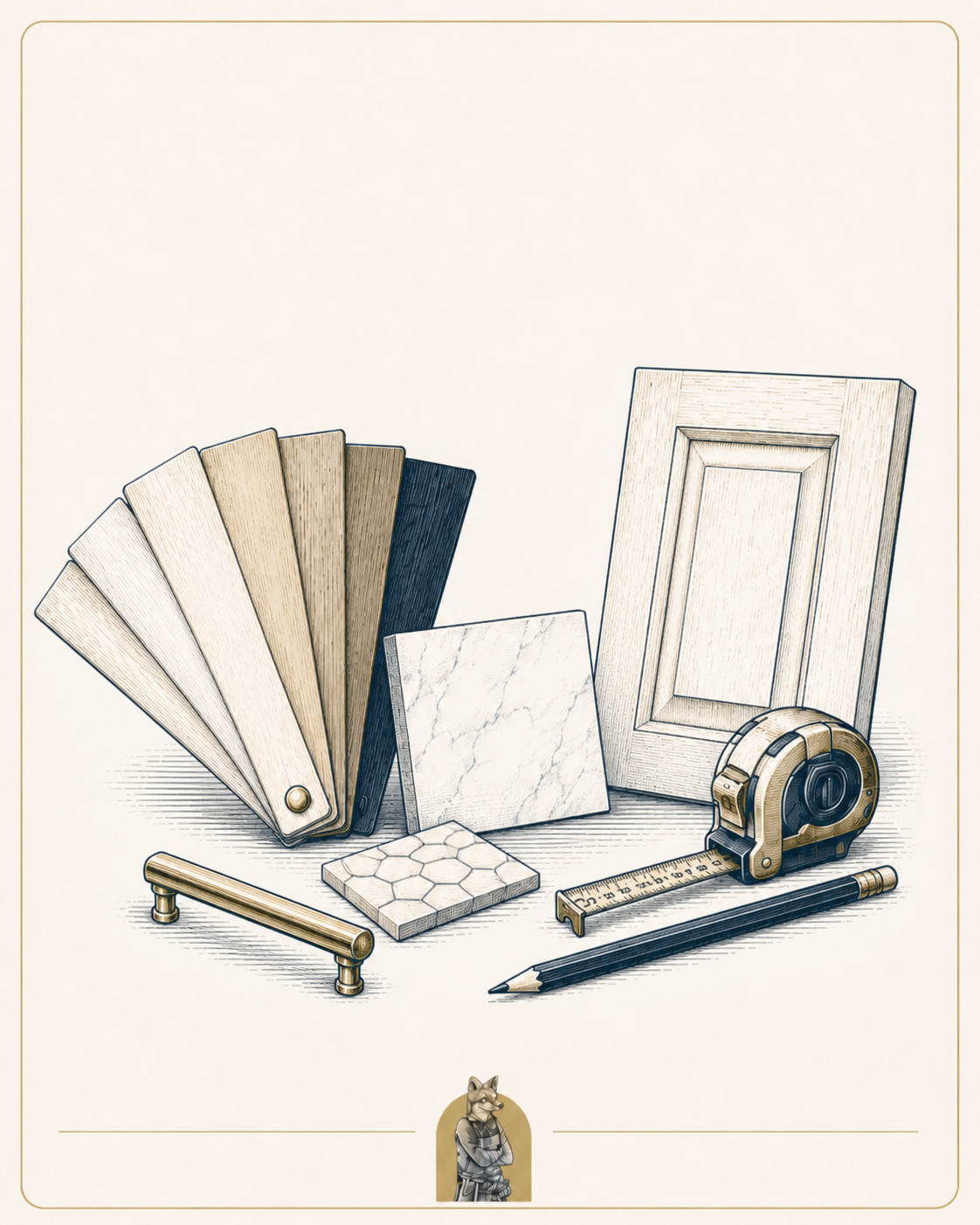 Free Consult & Design