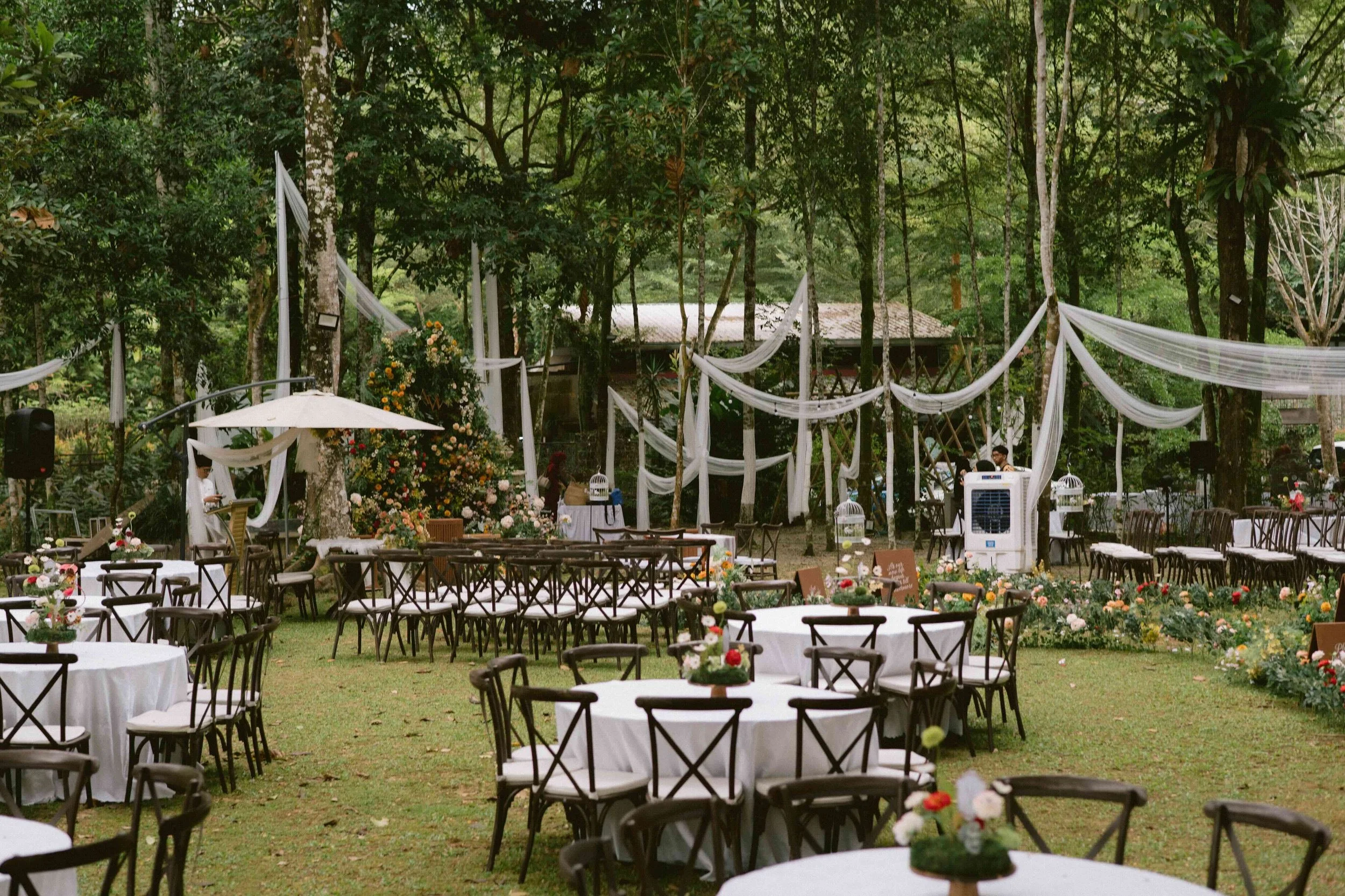 raturening wedding