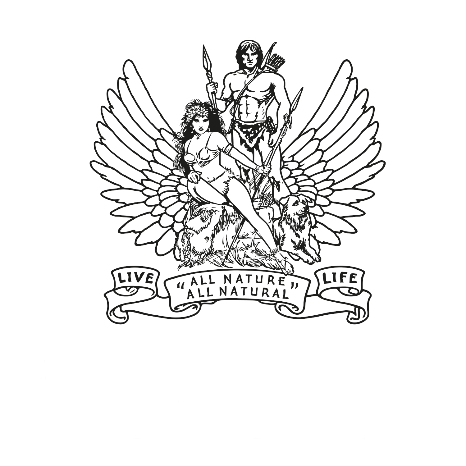 Rainforest Retreats