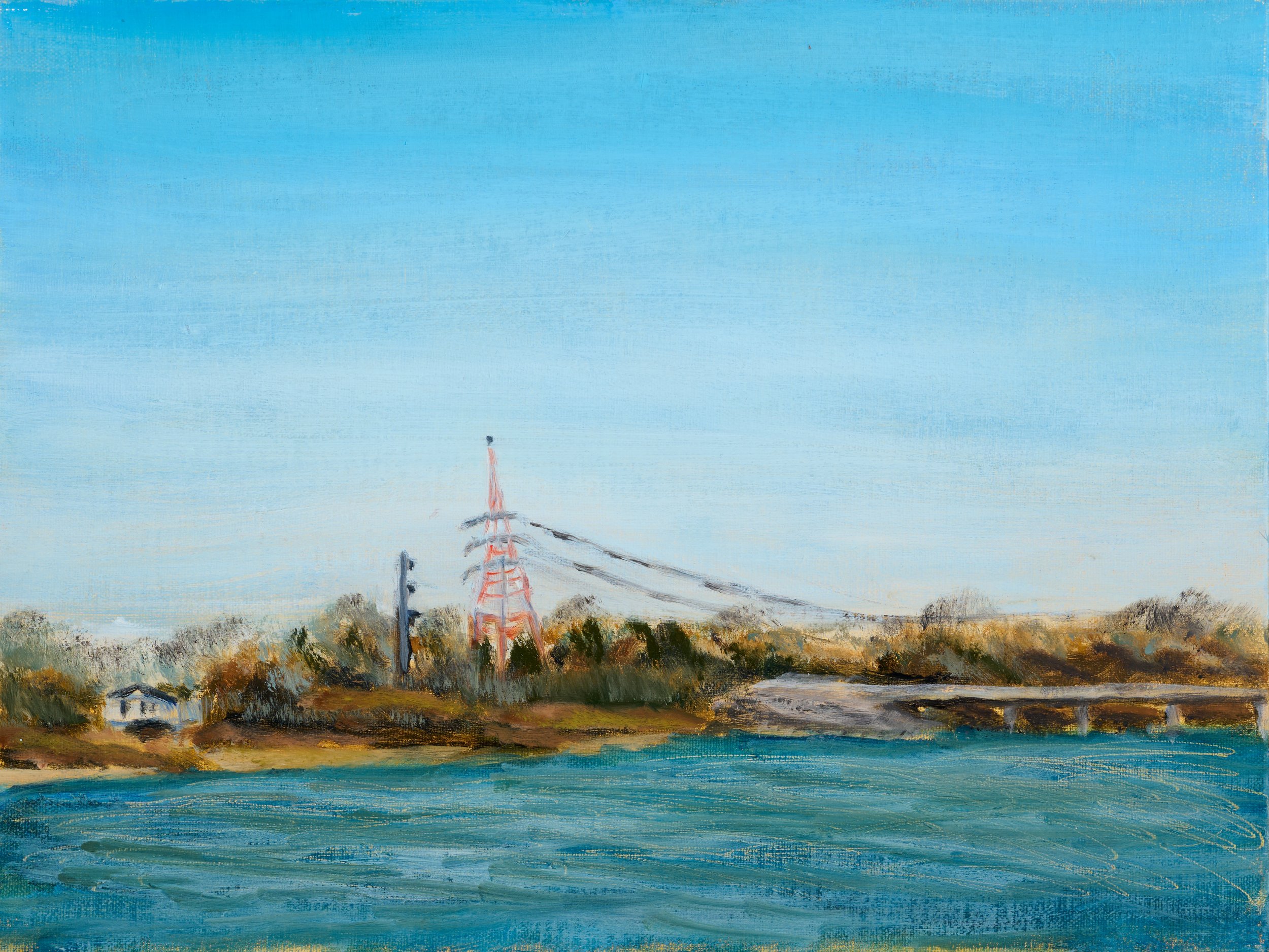 Hoover Plein Air - 3-8-26_LinenPanel_9x12_3-8-26.jpg