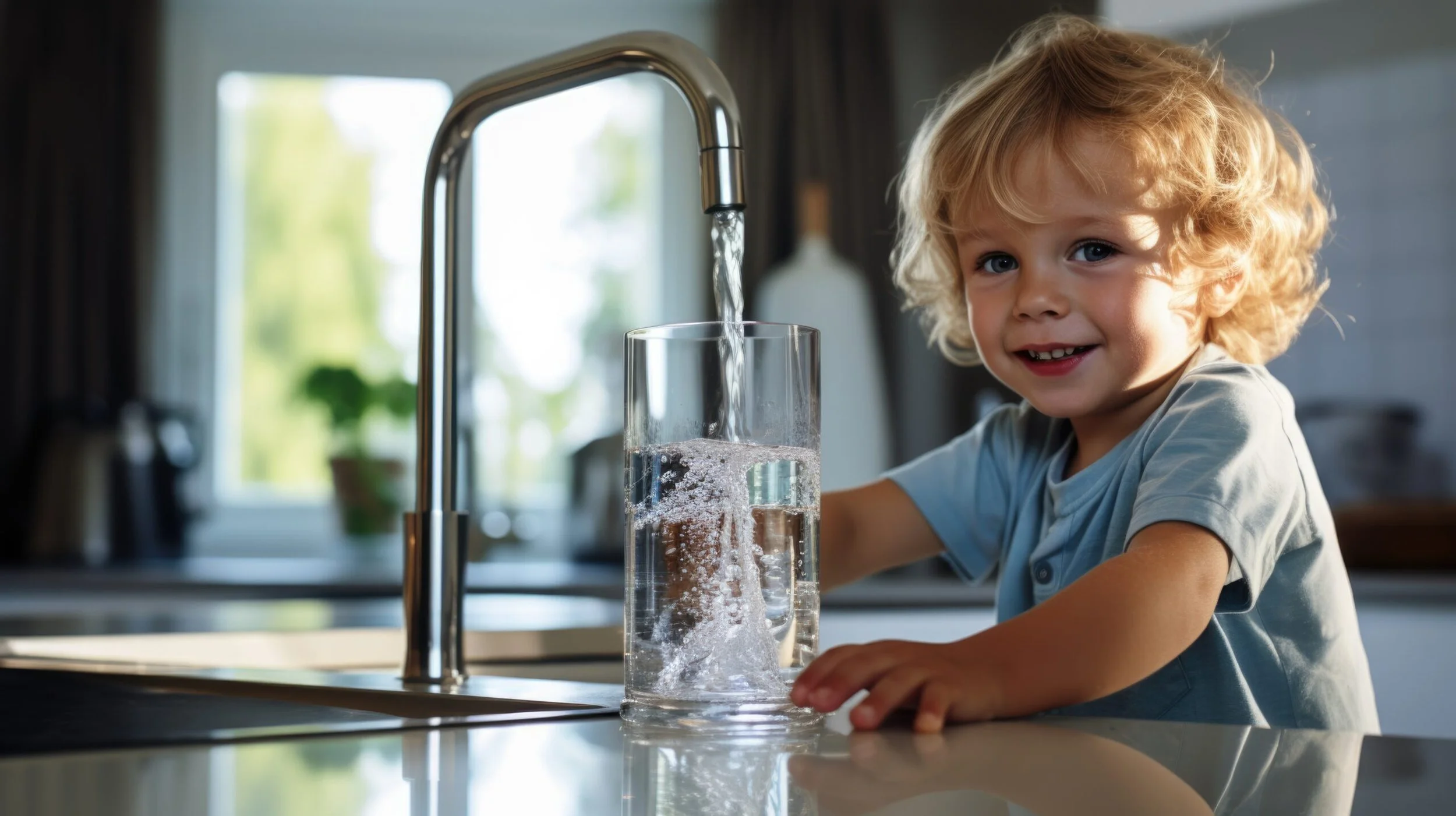 From Tap to Tank: Understanding Potable vs. Non-Potable Water